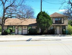 Foreclosure in  S MAIN ST Belton, TX 76513