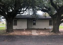 Foreclosure in  CLEVELAND ST Sealy, TX 77474