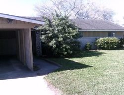 Foreclosure in  N MESQUITE ST Los Fresnos, TX 78566