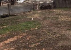 Foreclosure Listing in W 7TH ST MULESHOE, TX 79347