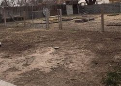 Foreclosure in  W 7TH ST Muleshoe, TX 79347