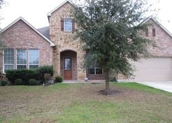 Foreclosure in  MAURER RNCH San Antonio, TX 78253