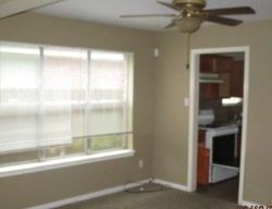 Foreclosure in  COUNTY CRESS DR Houston, TX 77047