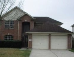 Foreclosure in  COUNTY CRESS DR Houston, TX 77047