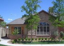Foreclosure in  19TH ST  Lubbock, TX 79407