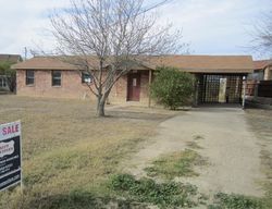 Foreclosure Listing in LA LOMA ST EAGLE PASS, TX 78852