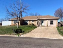 Foreclosure in  AMISTAD RD San Angelo, TX 76901