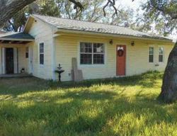 Foreclosure in  KLUGE TRL Rockport, TX 78382