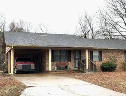 Foreclosure in  OAKRIDGE DR Jackson, TN 38305