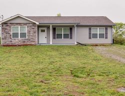 Foreclosure in  MEADOW ST Lewisburg, TN 37091