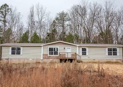 Foreclosure in  BEARDEN LN Birchwood, TN 37308