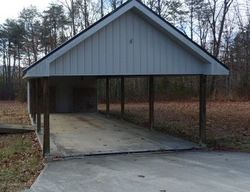 Foreclosure Listing in CALDWELL RD COALMONT, TN 37313