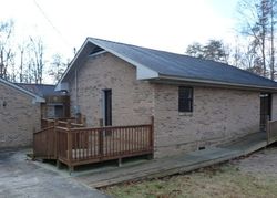 Foreclosure in  CALDWELL RD Coalmont, TN 37313