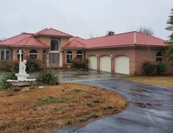 Foreclosure in  RIVER CHASE RD Lenoir City, TN 37772