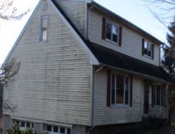 Foreclosure in  DAVIS RD Branchville, NJ 07826