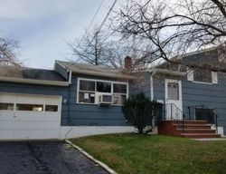 Foreclosure in  EASTERN PKWY Hillside, NJ 07205