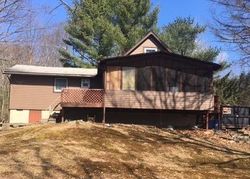 Foreclosure in  WILD ACRES DR Dingmans Ferry, PA 18328