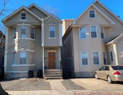 Foreclosure Listing in N PARK ST EAST ORANGE, NJ 07017