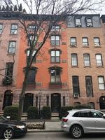 Foreclosure in  W 22ND ST F New York, NY 10011