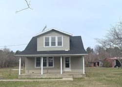 Foreclosure in  RABBIT RUN RD Bridgeville, DE 19933