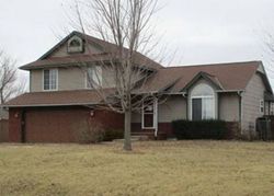Foreclosure Listing in E FIRESIDE CT DERBY, KS 67037
