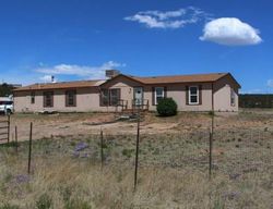 Foreclosure Listing in PARADISE MEADOW LOOP EDGEWOOD, NM 87015