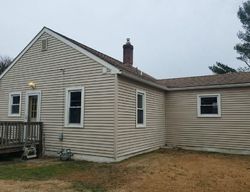 Foreclosure in  NEW JERSEY AVE Pennsville, NJ 08070