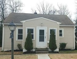 Foreclosure Listing in NEW JERSEY AVE PENNSVILLE, NJ 08070