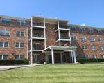 Foreclosure in  GARNETTE DR APT B12 Bridgeton, MO 63044