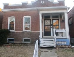 Foreclosure in  NEOSHO ST Saint Louis, MO 63116
