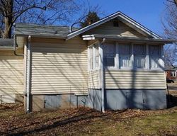 Foreclosure Listing in HOOD AVE SAINT LOUIS, MO 63114