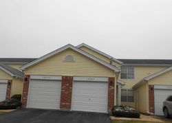 Foreclosure Listing in ROSE WREATH LN FLORISSANT, MO 63034