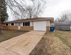 Foreclosure in  BOEING DR Arnold, MO 63010