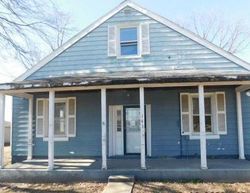 Foreclosure in  S MILL ST New Memphis, IL 62266