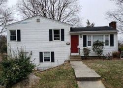 Foreclosure Listing in CYNTHIA DR COVENTRY, RI 02816