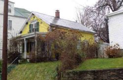 Foreclosure in  PROSPECT ST Woonsocket, RI 02895