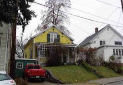 Foreclosure in  PROSPECT ST Woonsocket, RI 02895