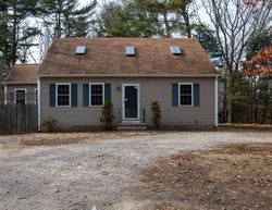 Foreclosure in  TARPON LN Charlestown, RI 02813