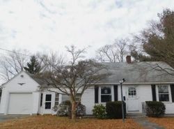  Williston Way, Pawtucket RI