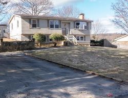 Foreclosure in  S BENNETT DR Johnston, RI 02919