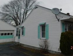 Foreclosure Listing in CHANDLER AVE PAWTUCKET, RI 02860