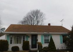 Foreclosure Listing in CHANDLER AVE PAWTUCKET, RI 02860