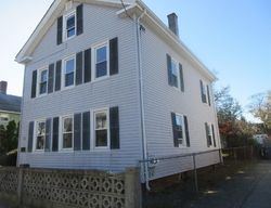 Foreclosure Listing in TANGENT ST EAST PROVIDENCE, RI 02914