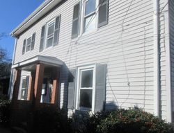 Foreclosure in  TANGENT ST East Providence, RI 02914