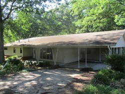 Foreclosure in  ARCHER LN Little Rock, AR 72211