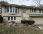 Foreclosure Listing in 68TH ST URBANDALE, IA 50322