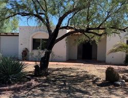 Foreclosure Listing in W LA PINTURA GREEN VALLEY, AZ 85614