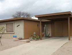 Foreclosure in  E ALASKA ST Tucson, AZ 85706