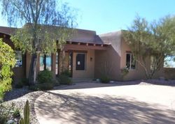 Foreclosure in  W DOVE NEST PL Marana, AZ 85658