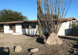 Foreclosure Listing in S AVENUE B SAN MANUEL, AZ 85631